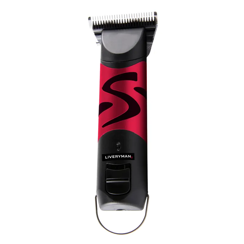 Liveryman Harmony Plus Clipper with Narrow 1.6mm Blade